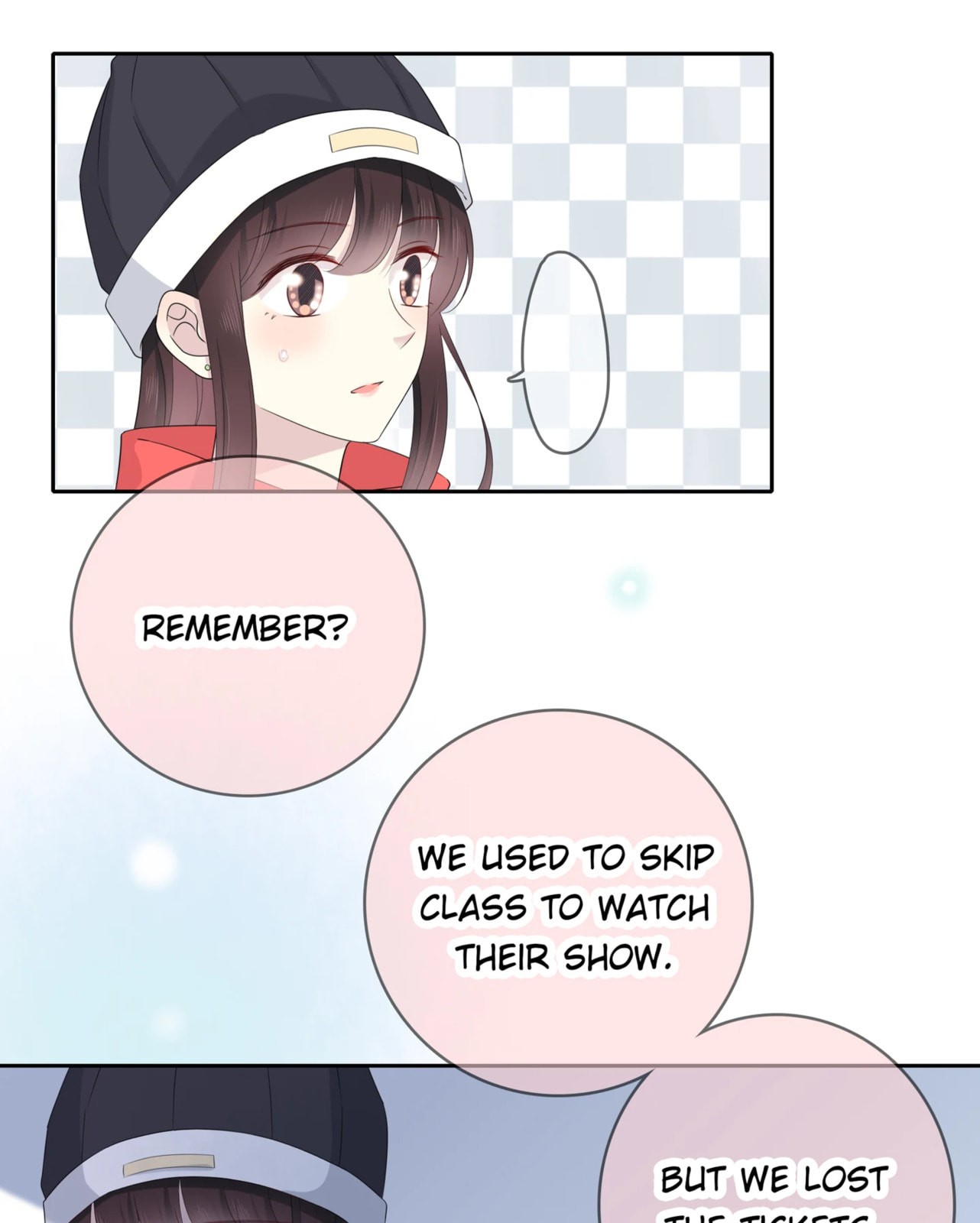 Read Yexu, Weilai (Colored) chapter 132 image 32 on Lezhin