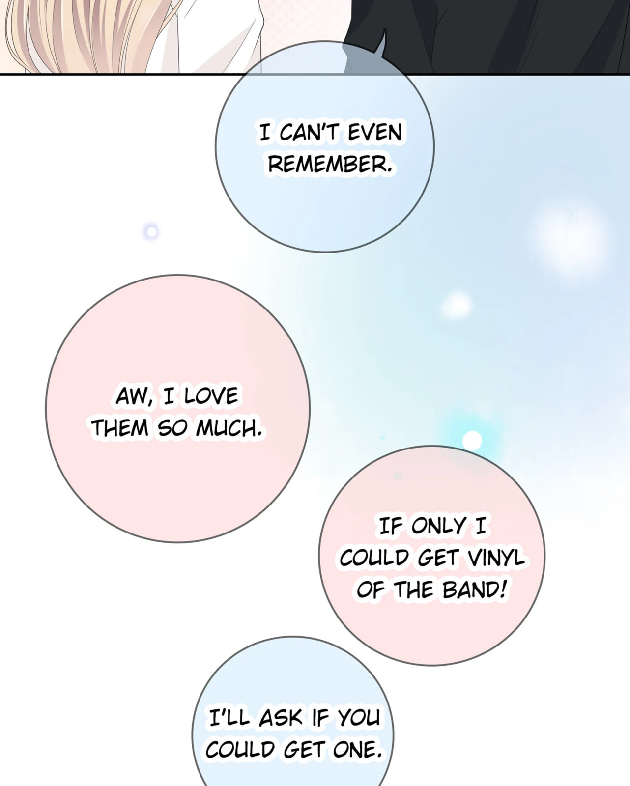 Read Yexu, Weilai (Colored) chapter 132 image 35 on Lezhin