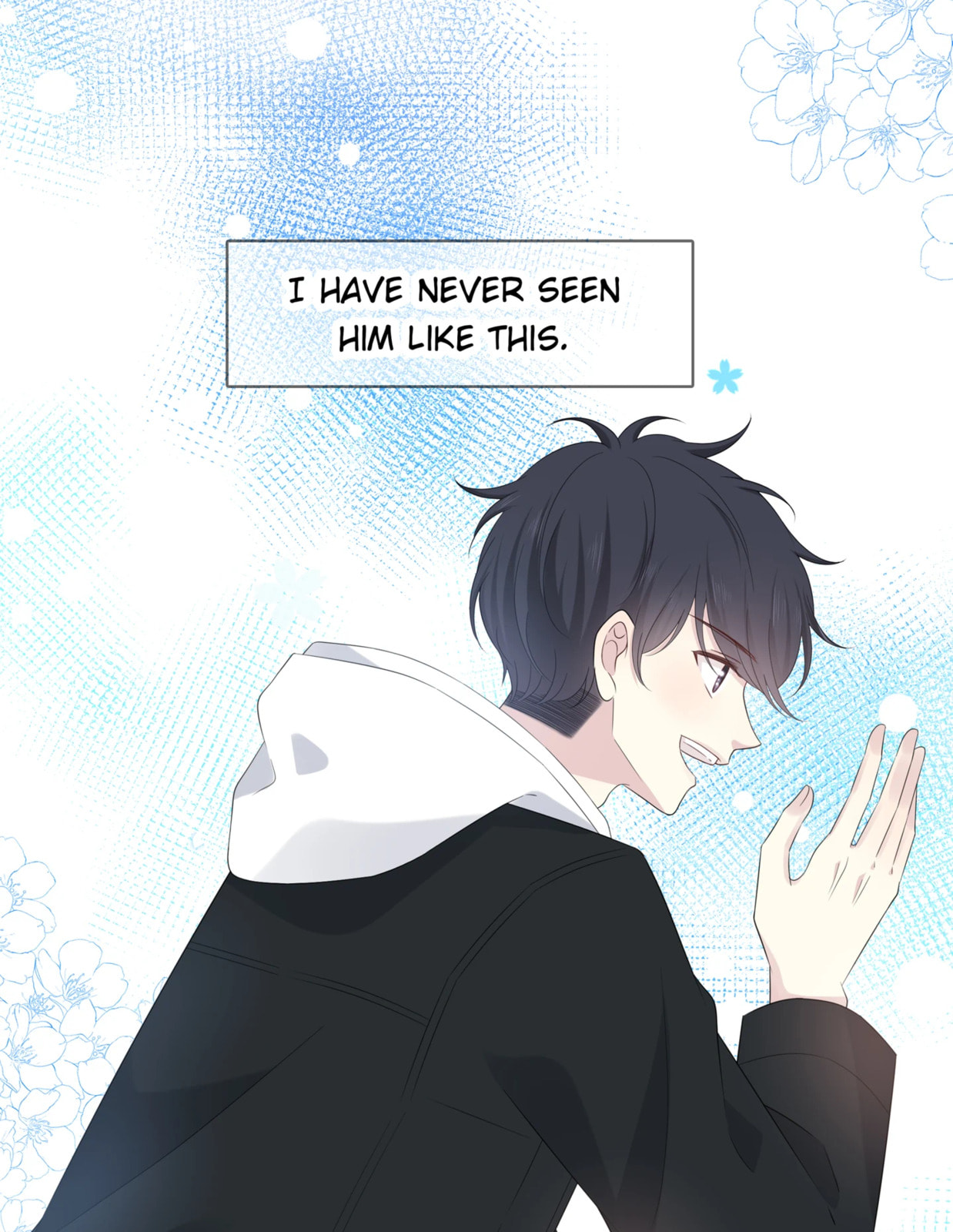 Read Yexu, Weilai (Colored) chapter 132 image 38 on Lezhin