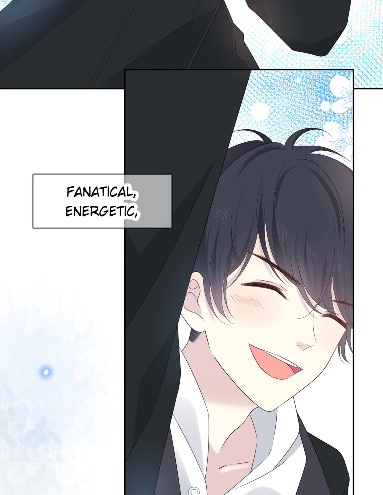 Read Yexu, Weilai (Colored) chapter 132 image 39 on Lezhin