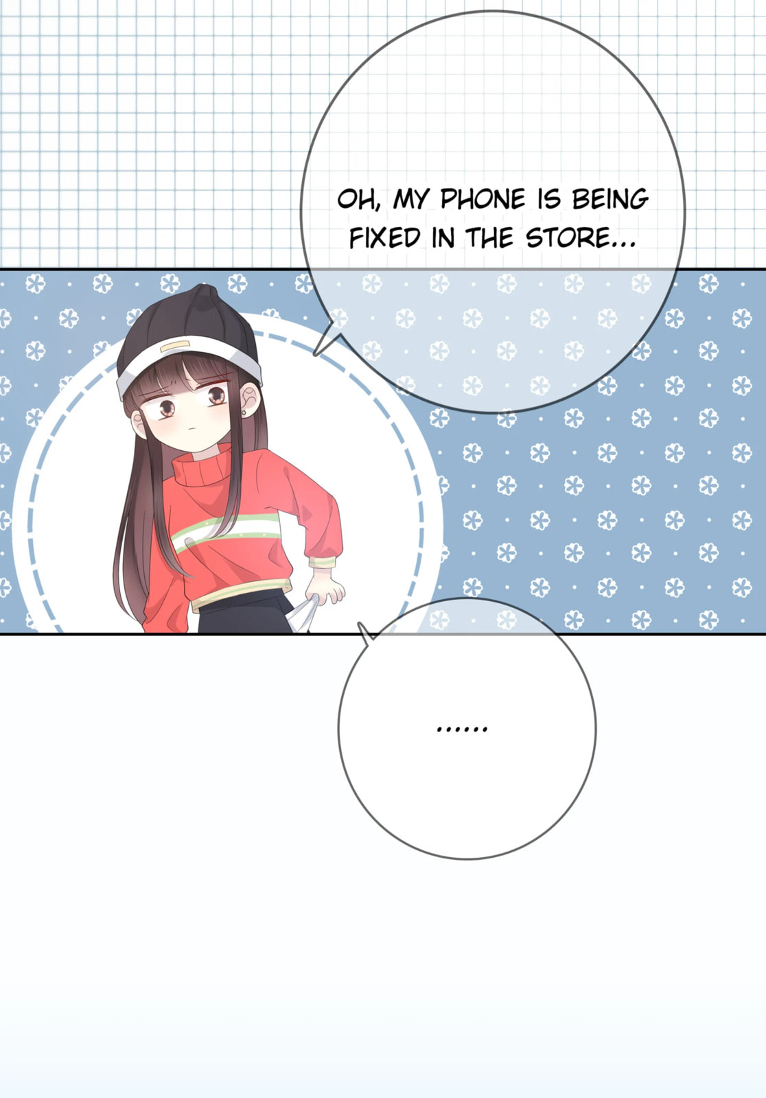 Read Yexu, Weilai (Colored) chapter 132 image 4 on Lezhin