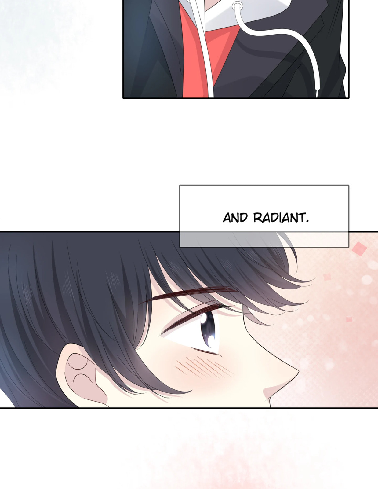 Read Yexu, Weilai (Colored) chapter 132 image 40 on Lezhin