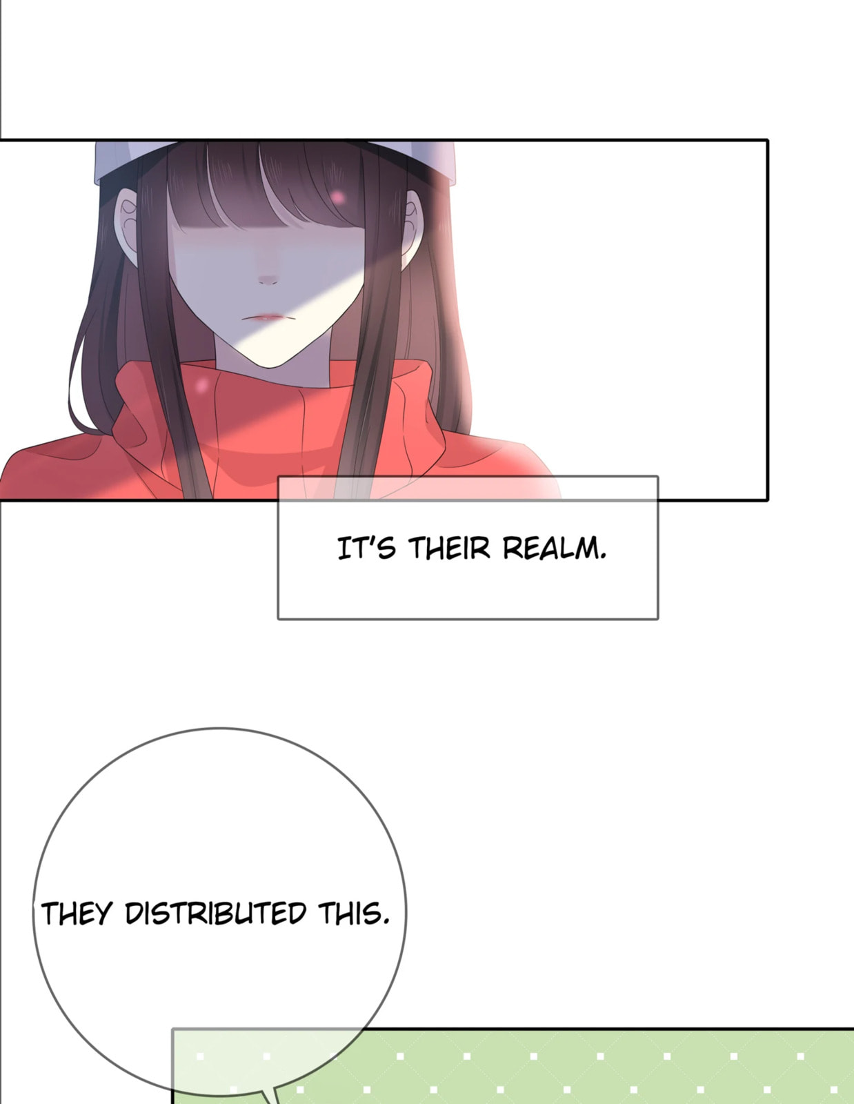 Read Yexu, Weilai (Colored) chapter 132 image 42 on Lezhin
