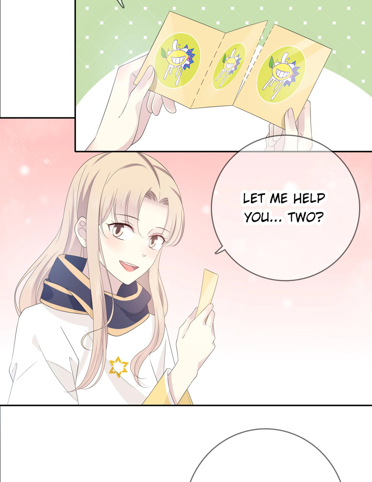 Read Yexu, Weilai (Colored) chapter 132 image 43 on Lezhin