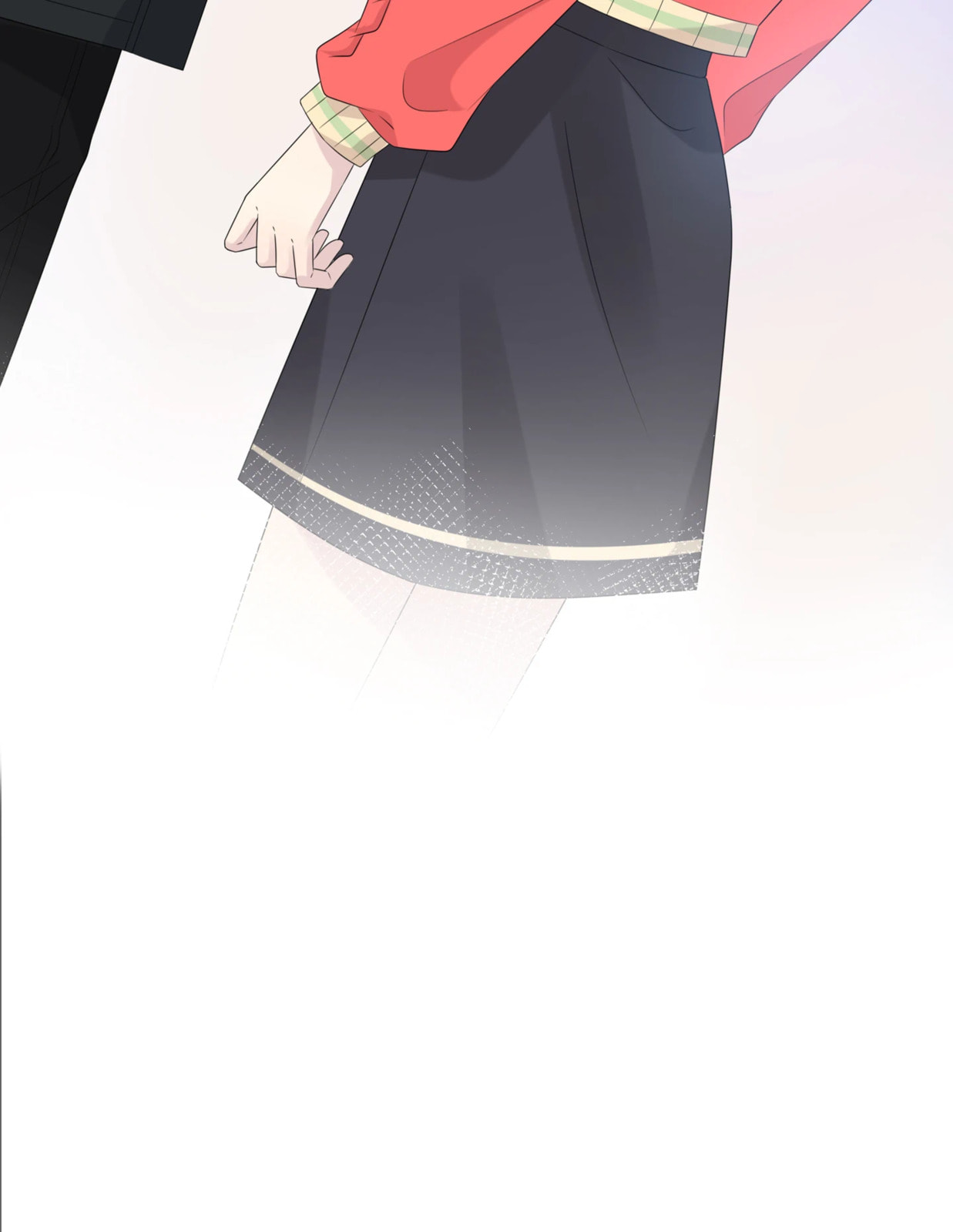 Read Yexu, Weilai (Colored) chapter 132 image 46 on Lezhin