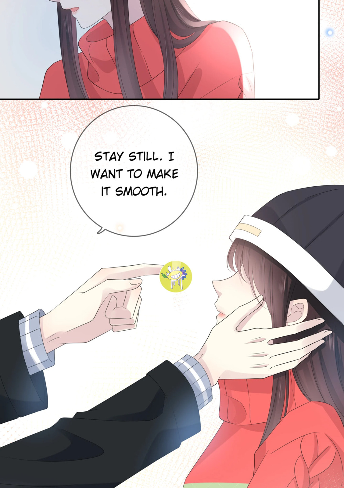 Read Yexu, Weilai (Colored) chapter 132 image 48 on Lezhin