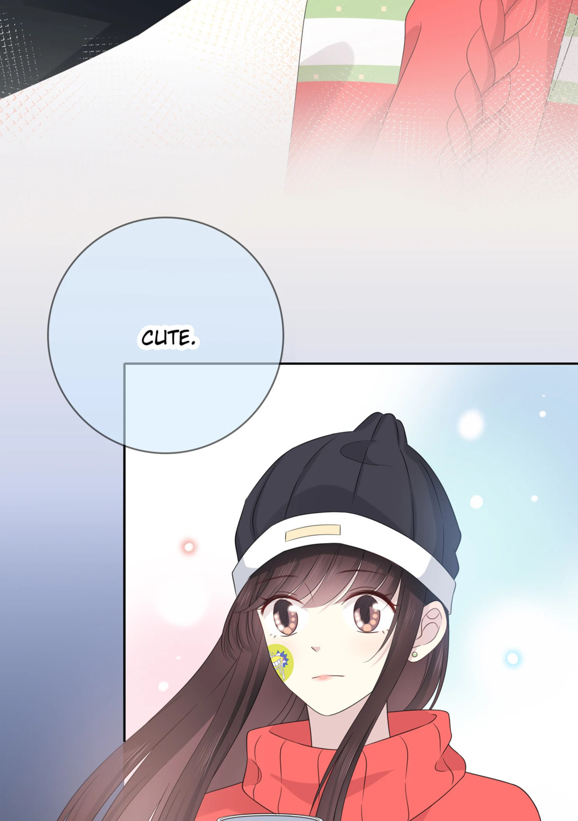 Read Yexu, Weilai (Colored) chapter 132 image 49 on Lezhin