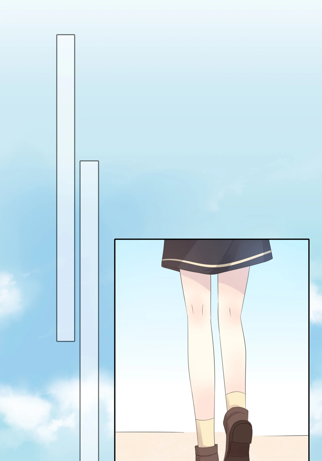 Read Yexu, Weilai (Colored) chapter 132 image 5 on Lezhin