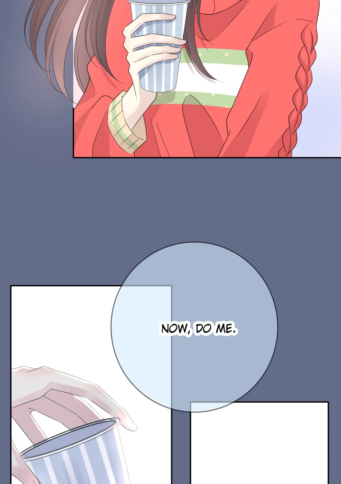 Read Yexu, Weilai (Colored) chapter 132 image 50 on Lezhin