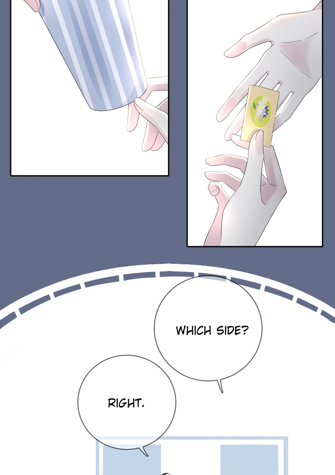 Read Yexu, Weilai (Colored) chapter 132 image 51 on Lezhin