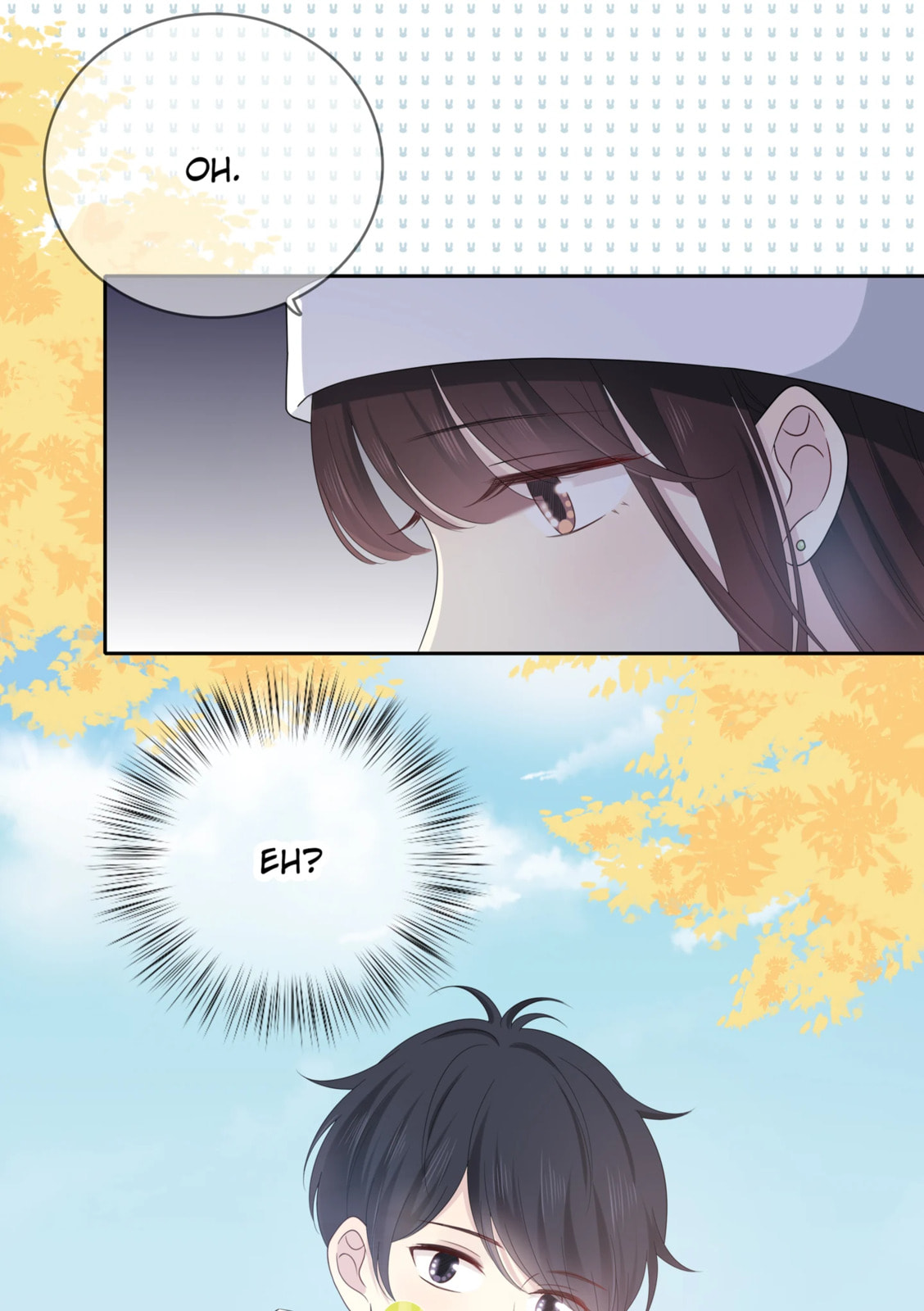 Read Yexu, Weilai (Colored) chapter 132 image 54 on Lezhin