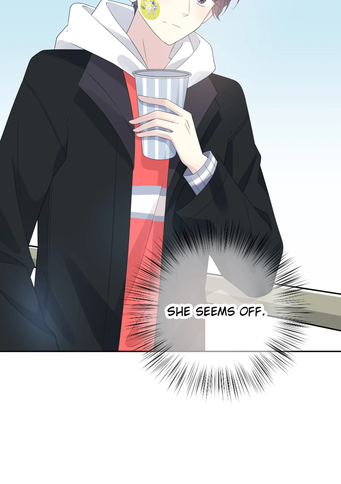 Read Yexu, Weilai (Colored) chapter 132 image 55 on Lezhin