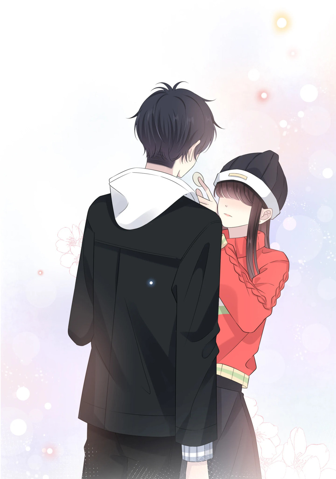 Read Yexu, Weilai (Colored) chapter 132 image 56 on Lezhin