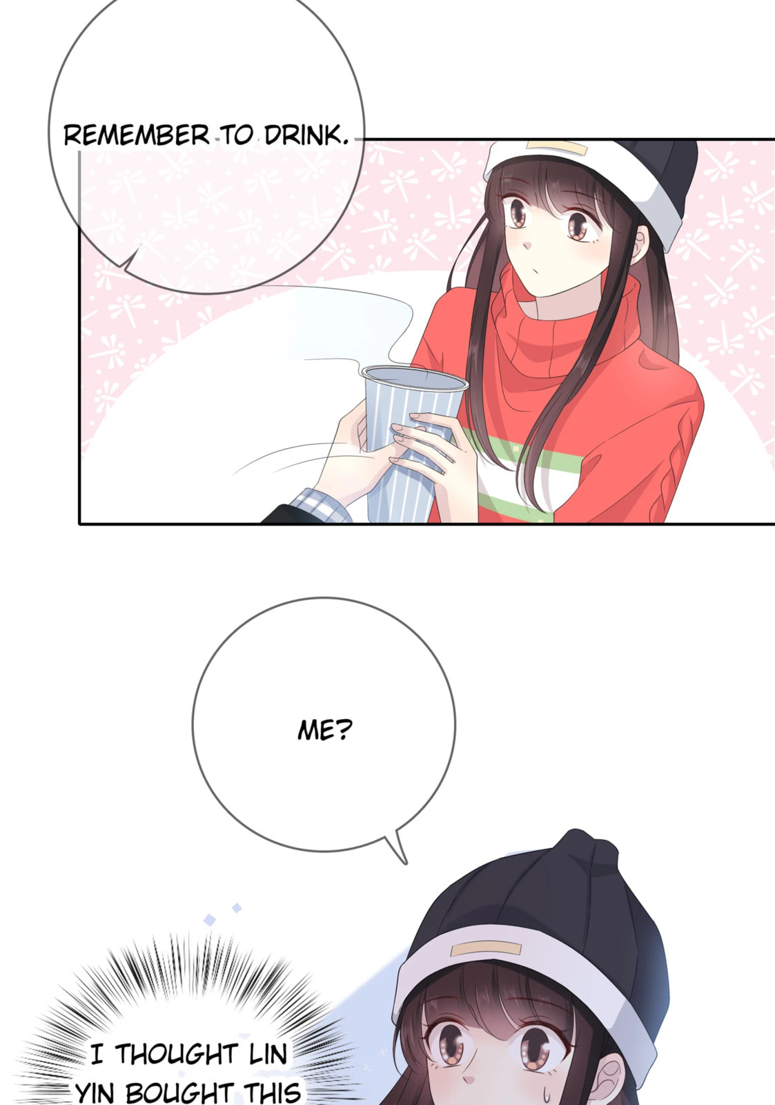 Read Yexu, Weilai (Colored) chapter 132 image 59 on Lezhin