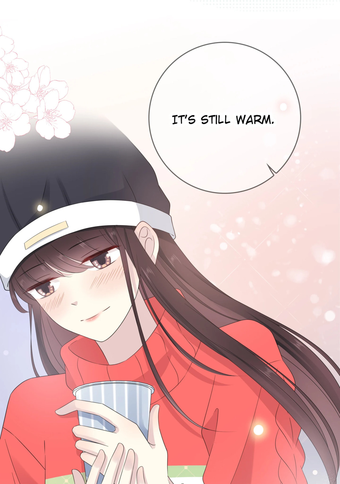 Read Yexu, Weilai (Colored) chapter 132 image 62 on Lezhin