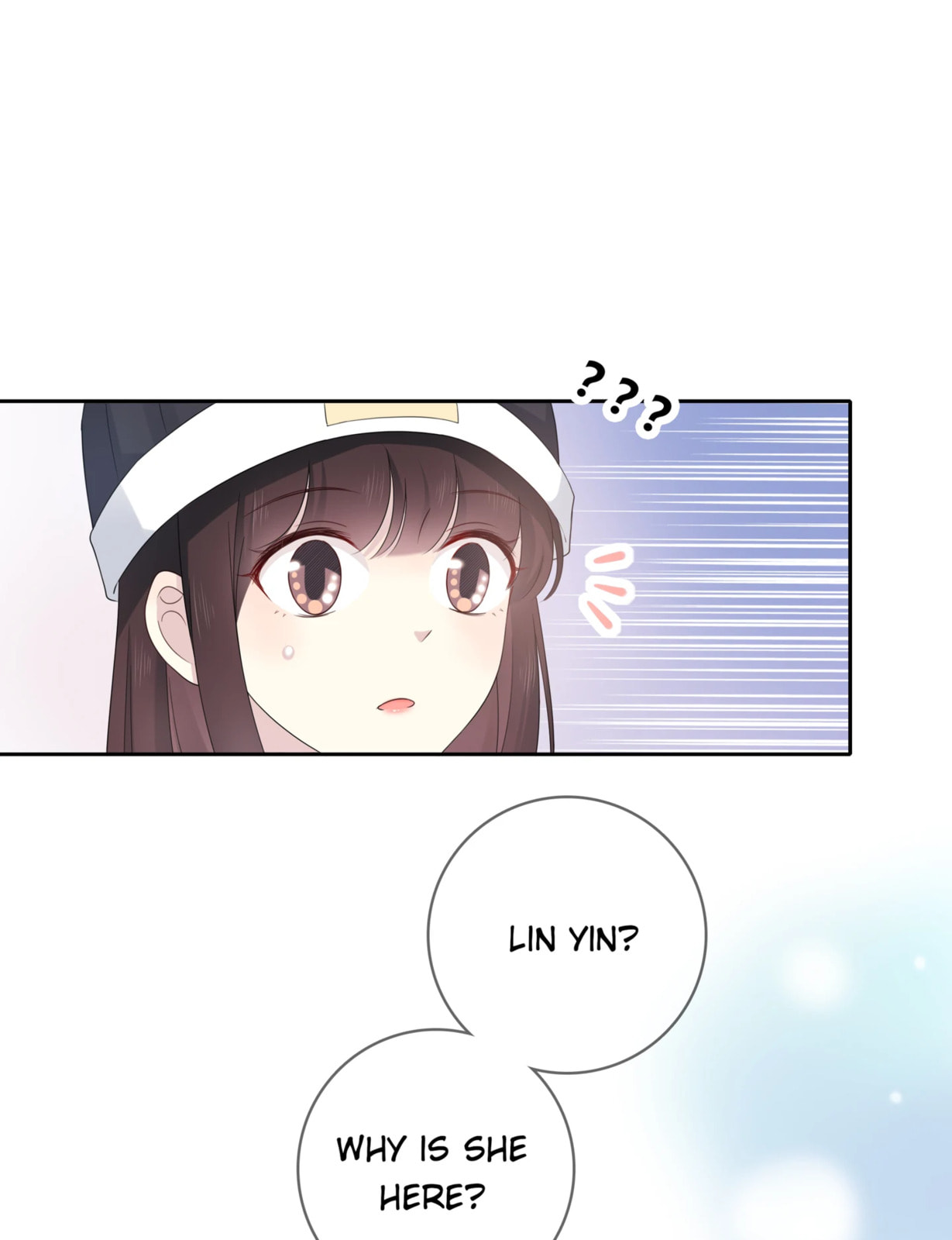 Read Yexu, Weilai (Colored) chapter 132 image 8 on Lezhin