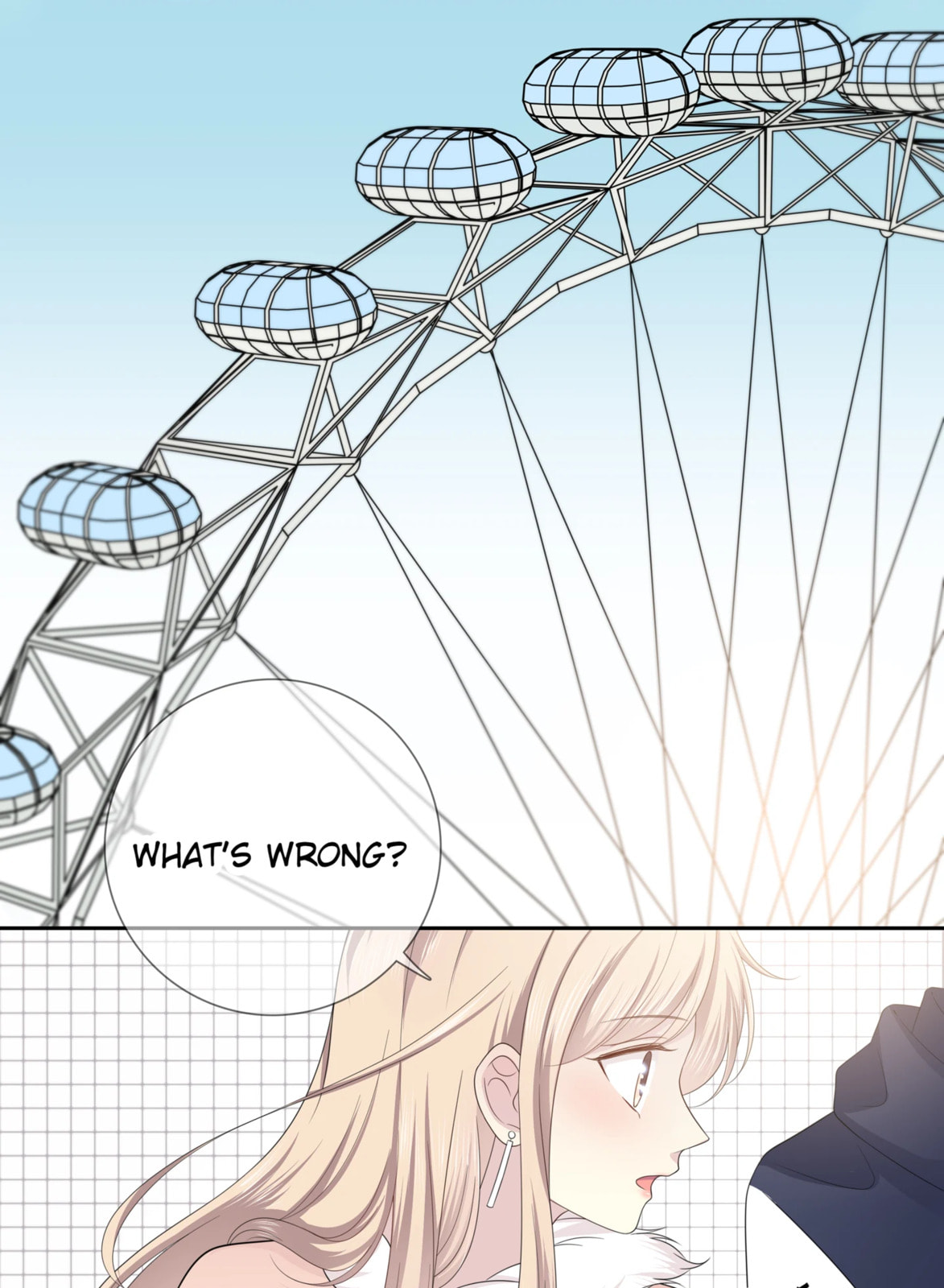 Read Yexu, Weilai (Colored) chapter 134 image 10 on Lezhin