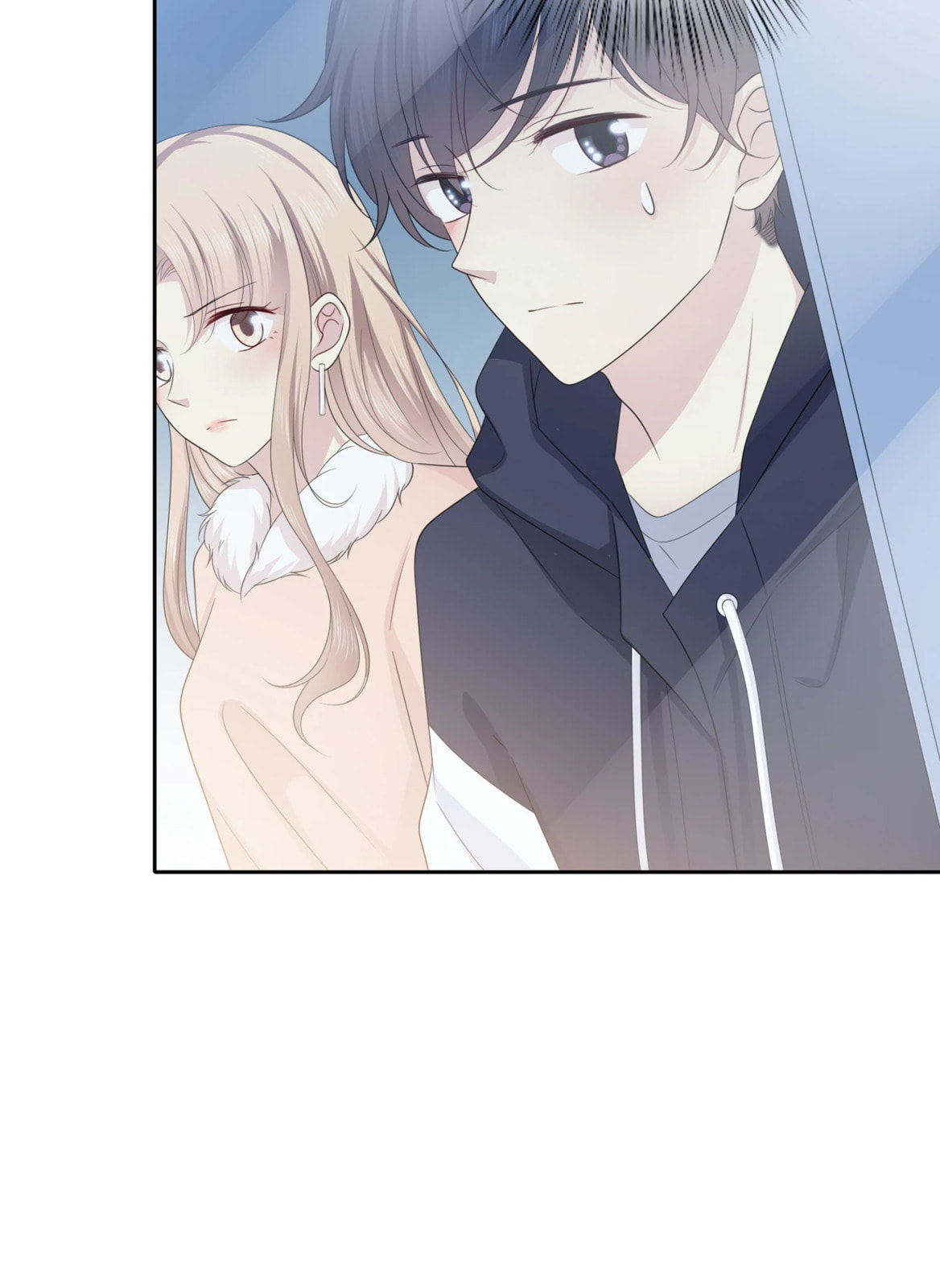 Read Yexu, Weilai (Colored) chapter 134 image 16 on Lezhin