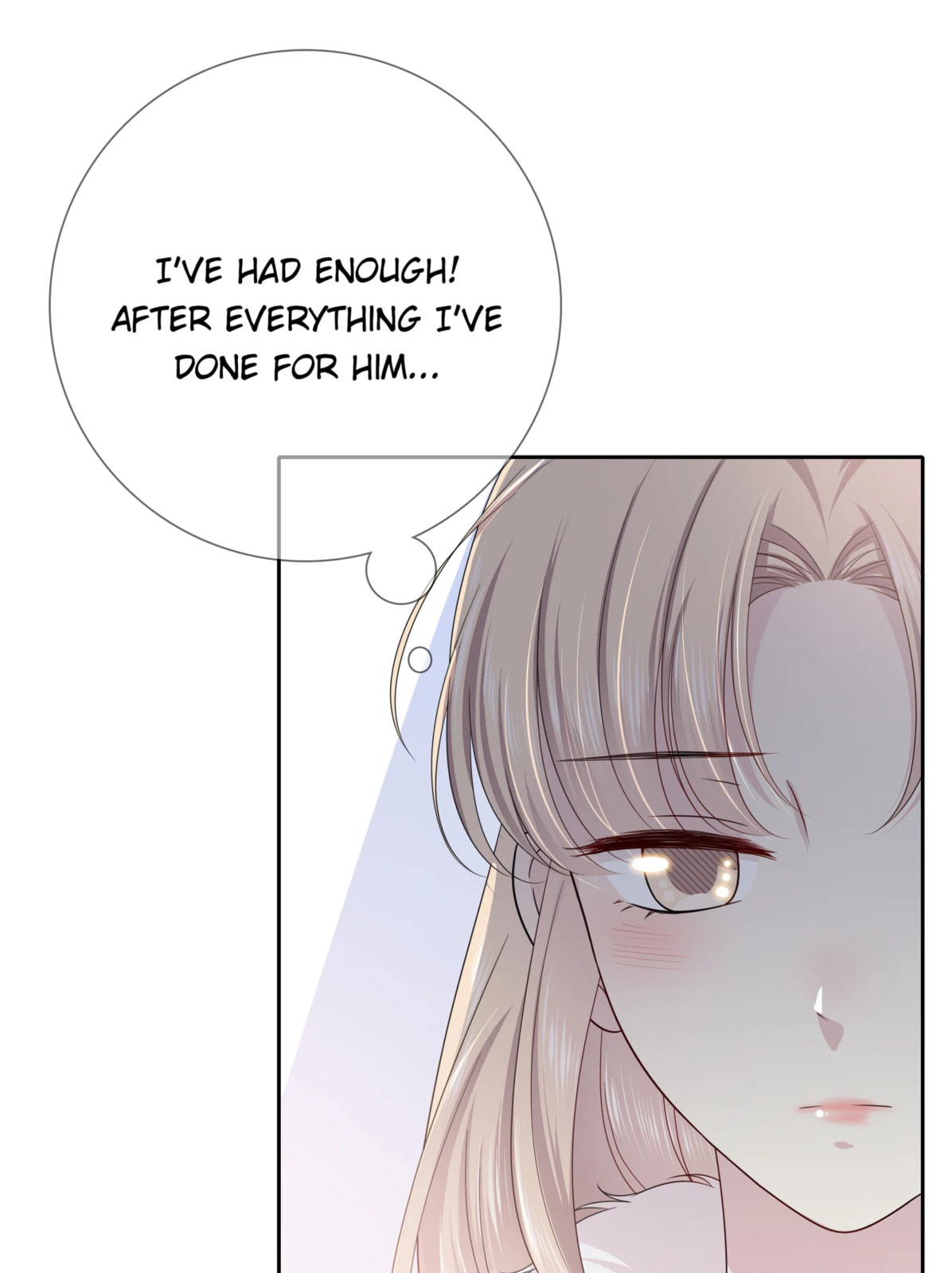Read Yexu, Weilai (Colored) chapter 134 image 17 on Lezhin
