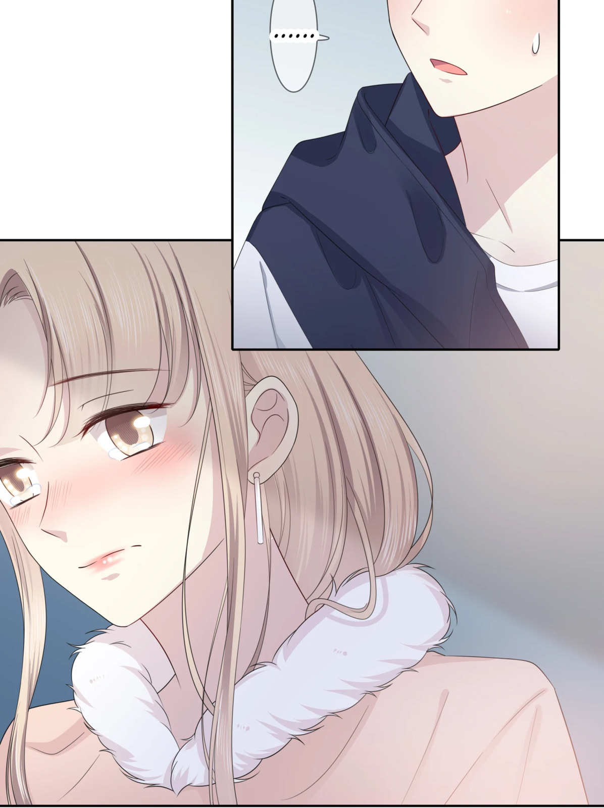 Read Yexu, Weilai (Colored) chapter 134 image 20 on Lezhin