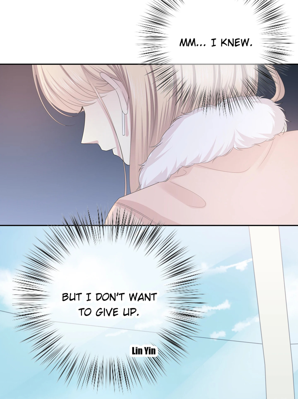 Read Yexu, Weilai (Colored) chapter 134 image 22 on Lezhin