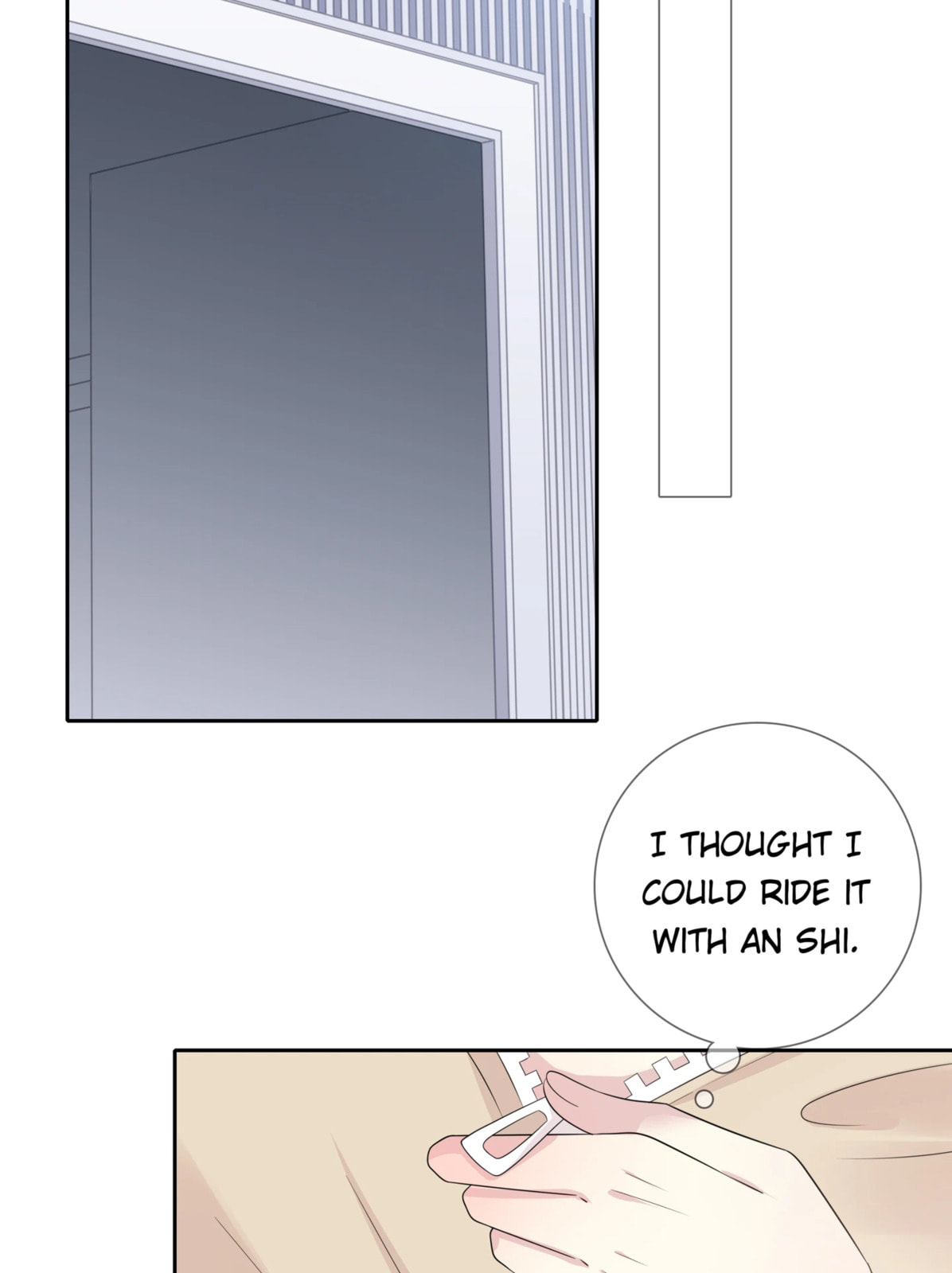 Read Yexu, Weilai (Colored) chapter 134 image 25 on Lezhin