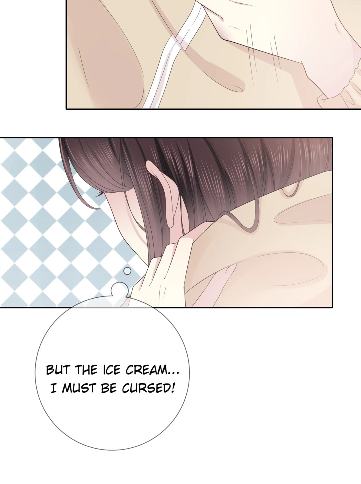 Read Yexu, Weilai (Colored) chapter 134 image 26 on Lezhin