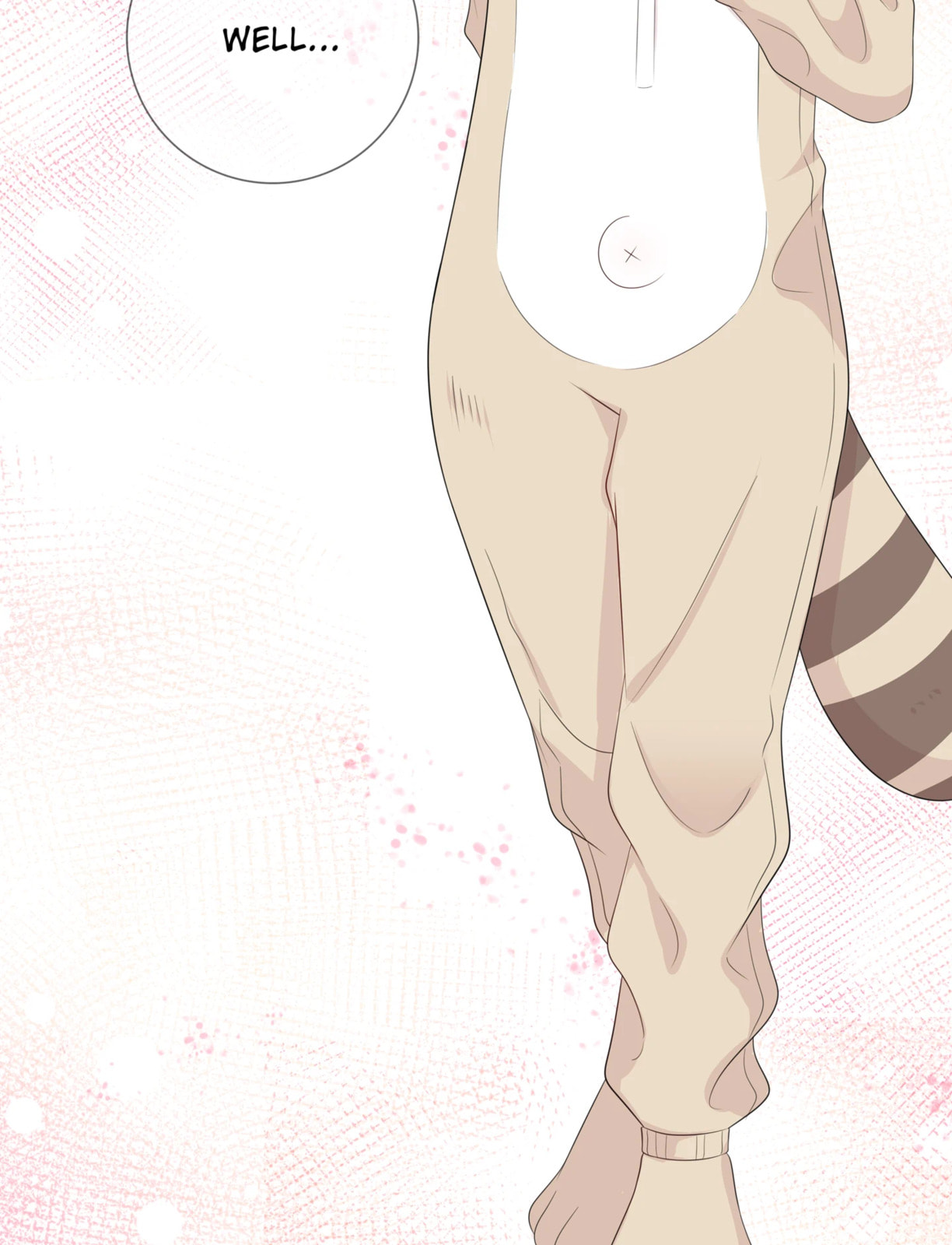 Read Yexu, Weilai (Colored) chapter 134 image 28 on Lezhin