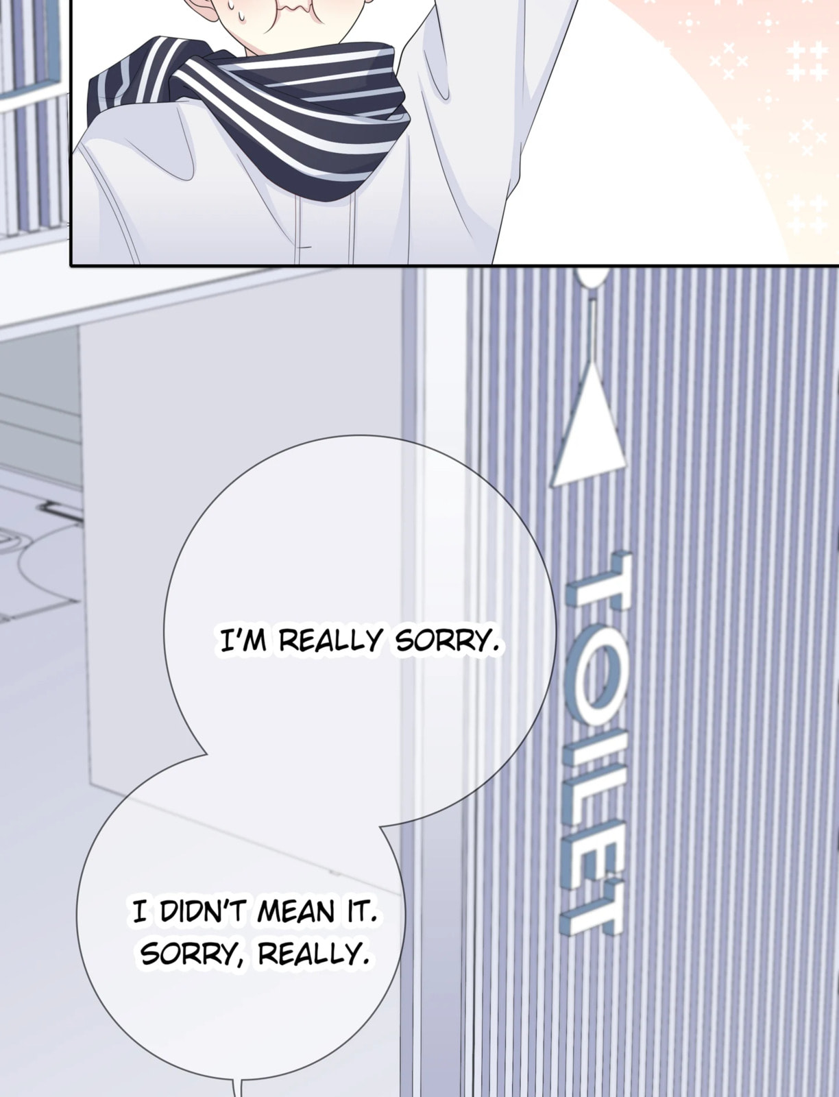 Read Yexu, Weilai (Colored) chapter 134 image 31 on Lezhin