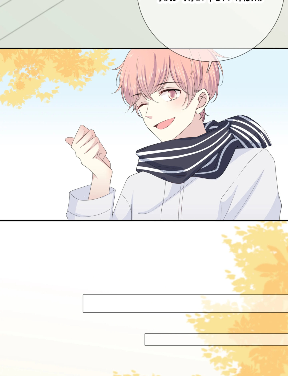Read Yexu, Weilai (Colored) chapter 134 image 33 on Lezhin