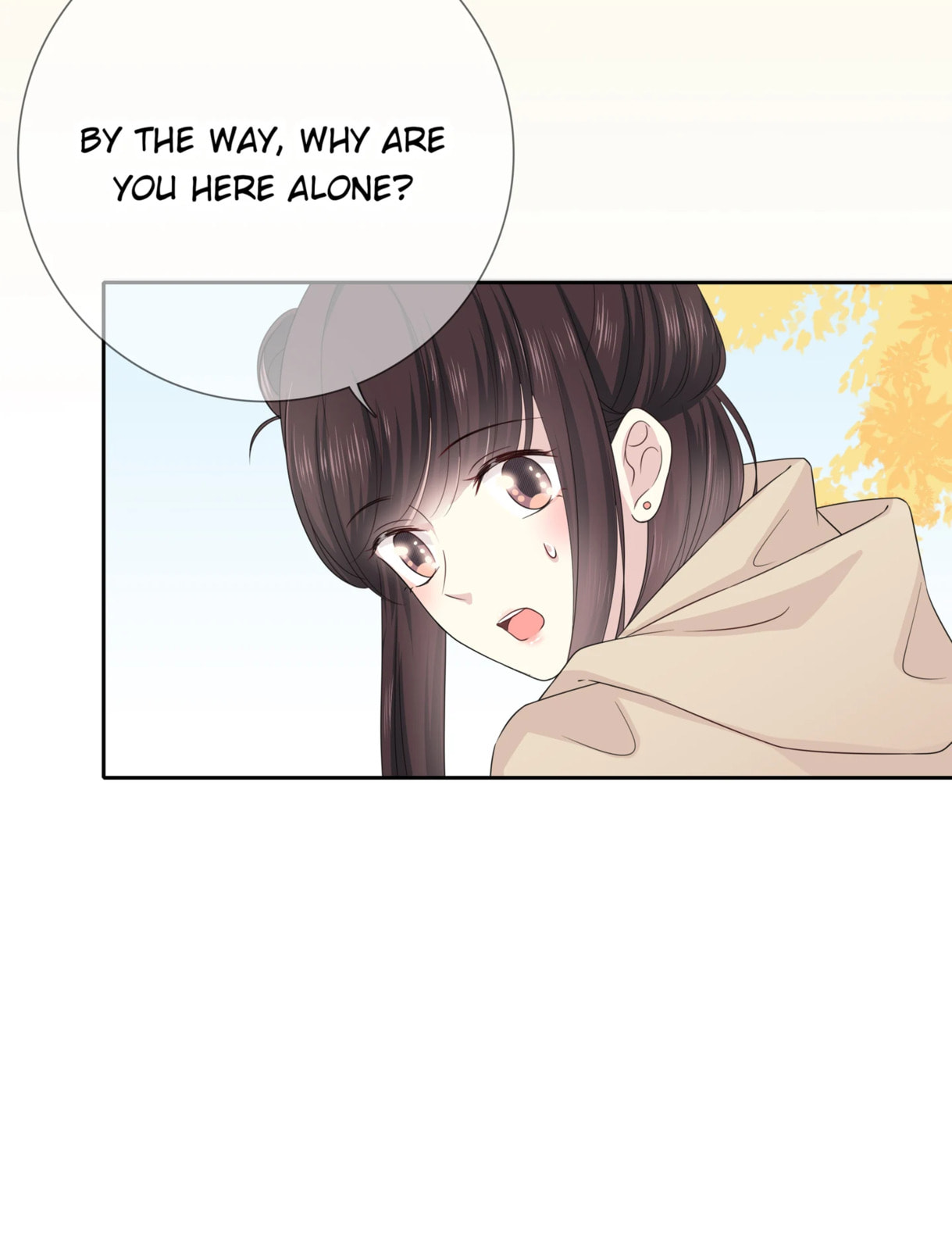 Read Yexu, Weilai (Colored) chapter 134 image 35 on Lezhin