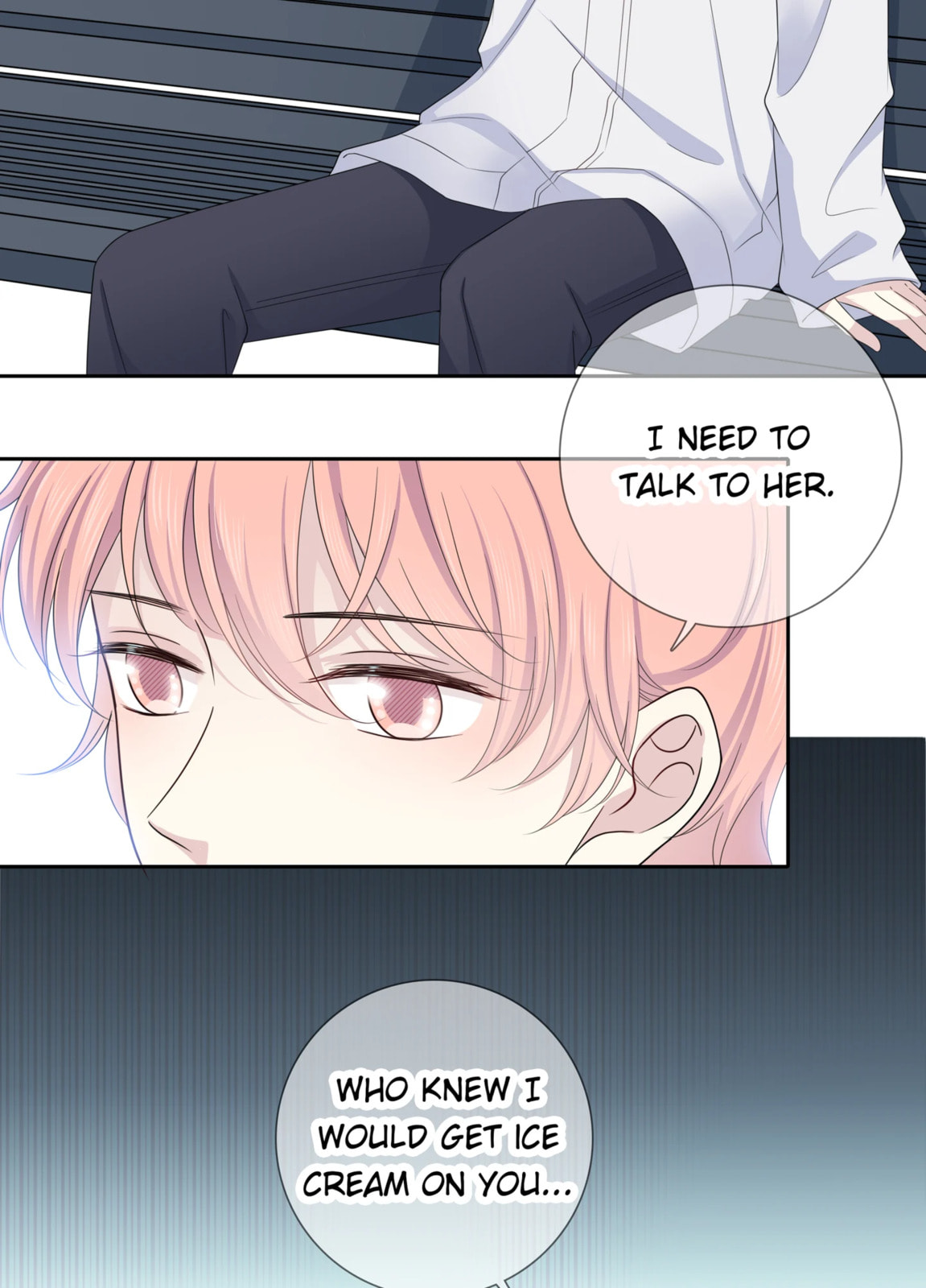 Read Yexu, Weilai (Colored) chapter 134 image 38 on Lezhin