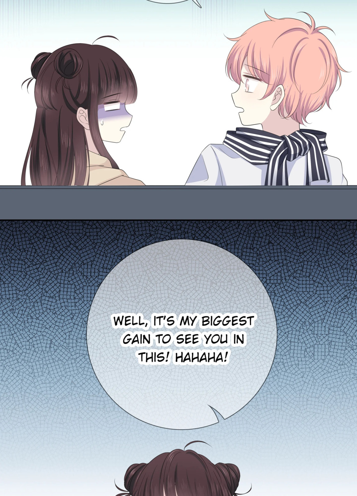 Read Yexu, Weilai (Colored) chapter 134 image 39 on Lezhin