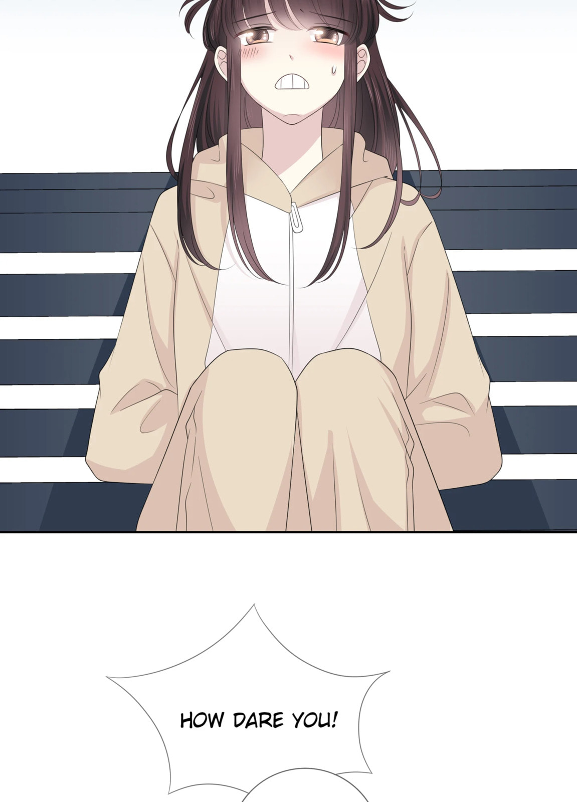 Read Yexu, Weilai (Colored) chapter 134 image 40 on Lezhin