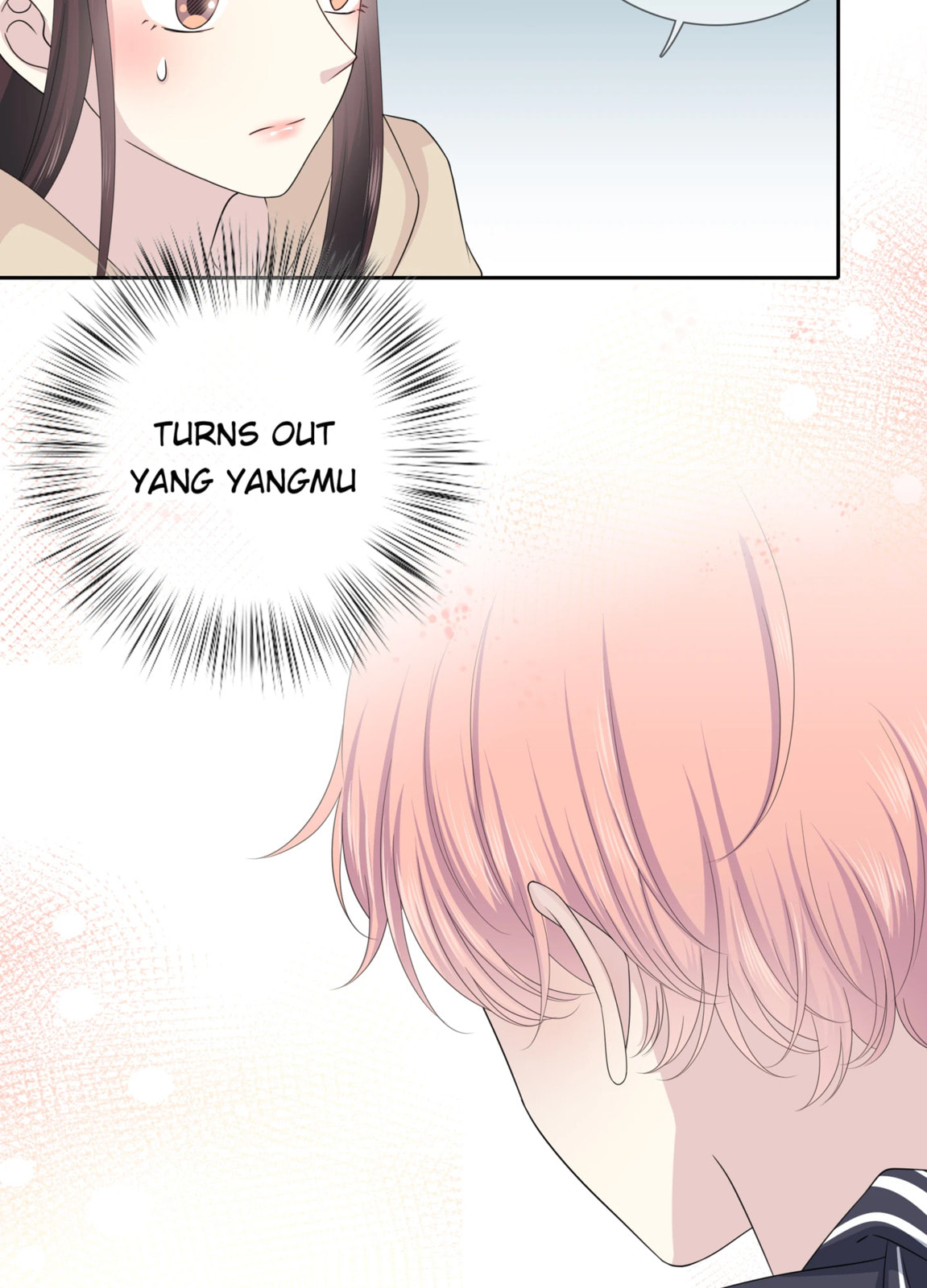 Read Yexu, Weilai (Colored) chapter 134 image 43 on Lezhin