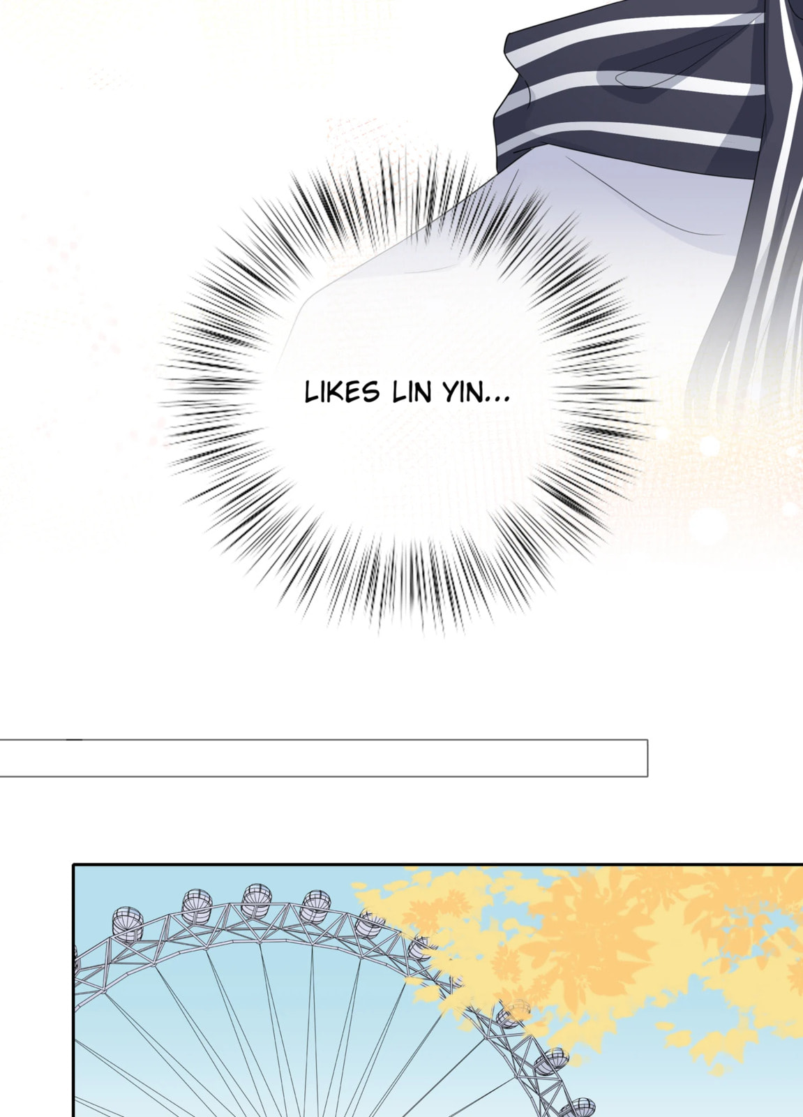 Read Yexu, Weilai (Colored) chapter 134 image 44 on Lezhin