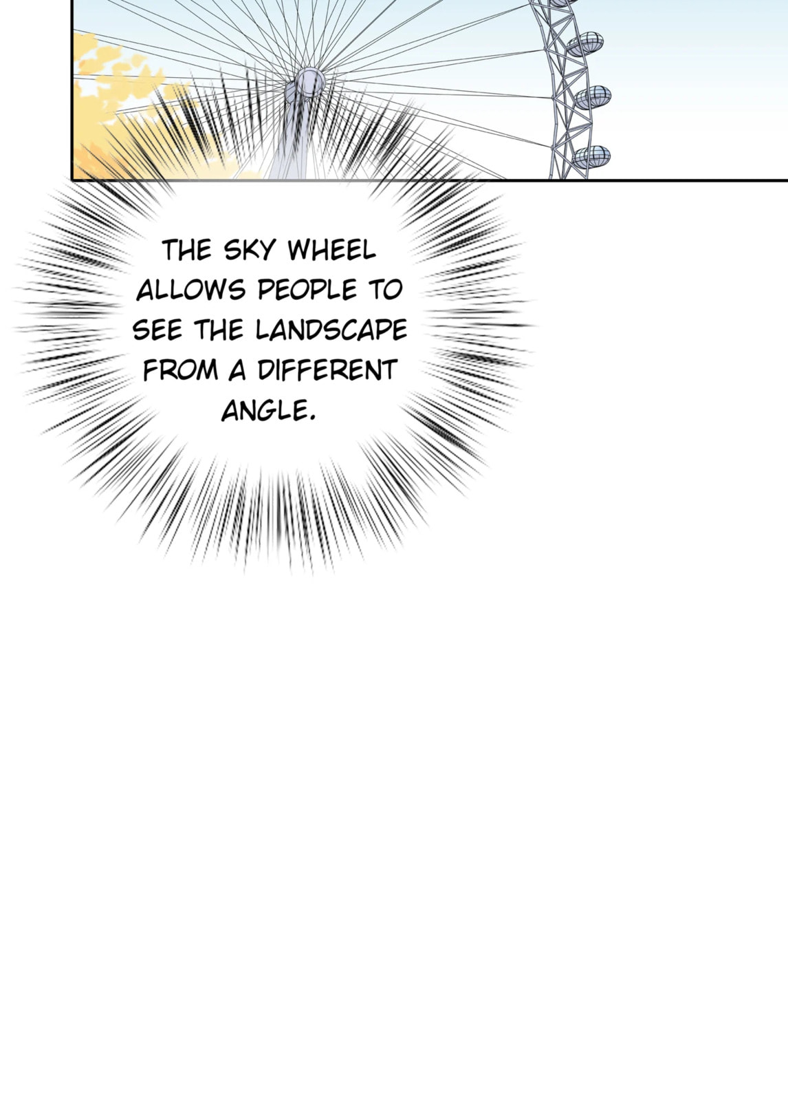 Read Yexu, Weilai (Colored) chapter 134 image 45 on Lezhin