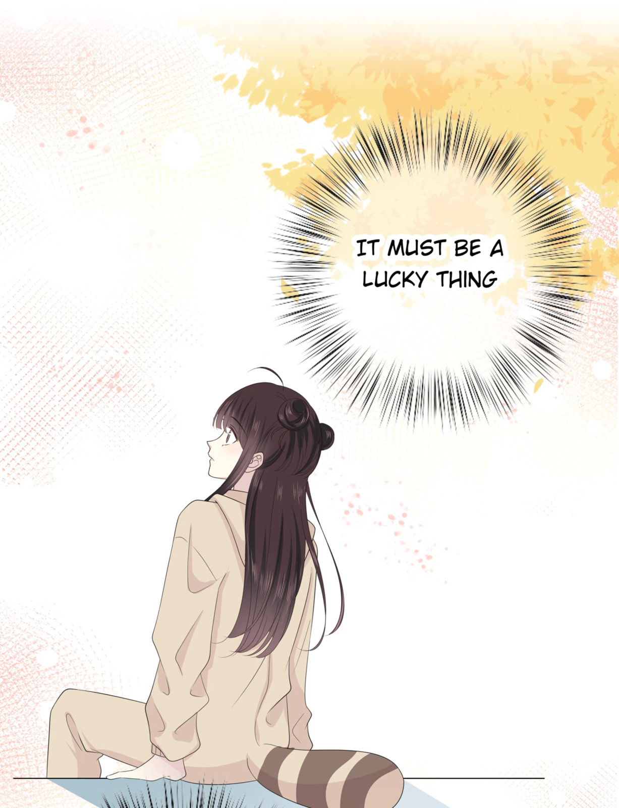 Read Yexu, Weilai (Colored) chapter 134 image 46 on Lezhin