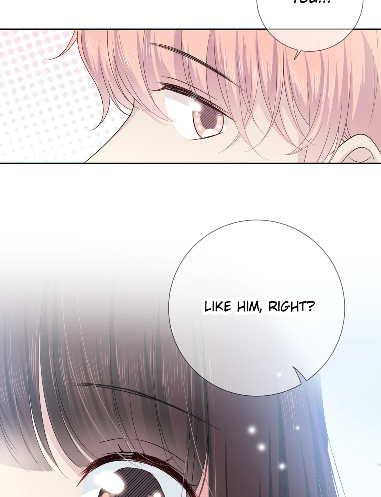Read Yexu, Weilai (Colored) chapter 134 image 49 on Lezhin