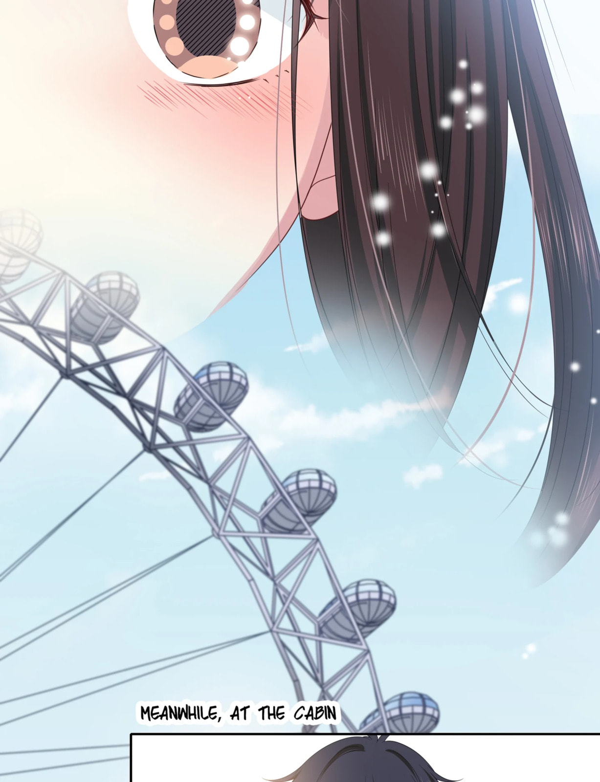 Read Yexu, Weilai (Colored) chapter 134 image 50 on Lezhin