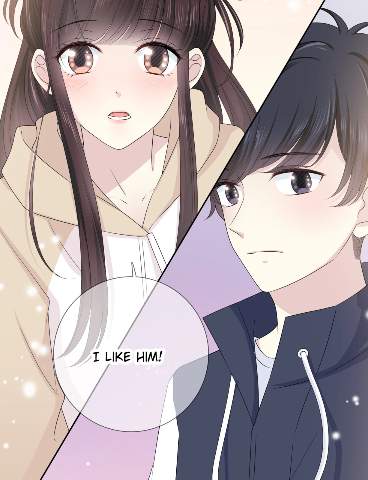 Read Yexu, Weilai (Colored) chapter 134 image 52 on Lezhin