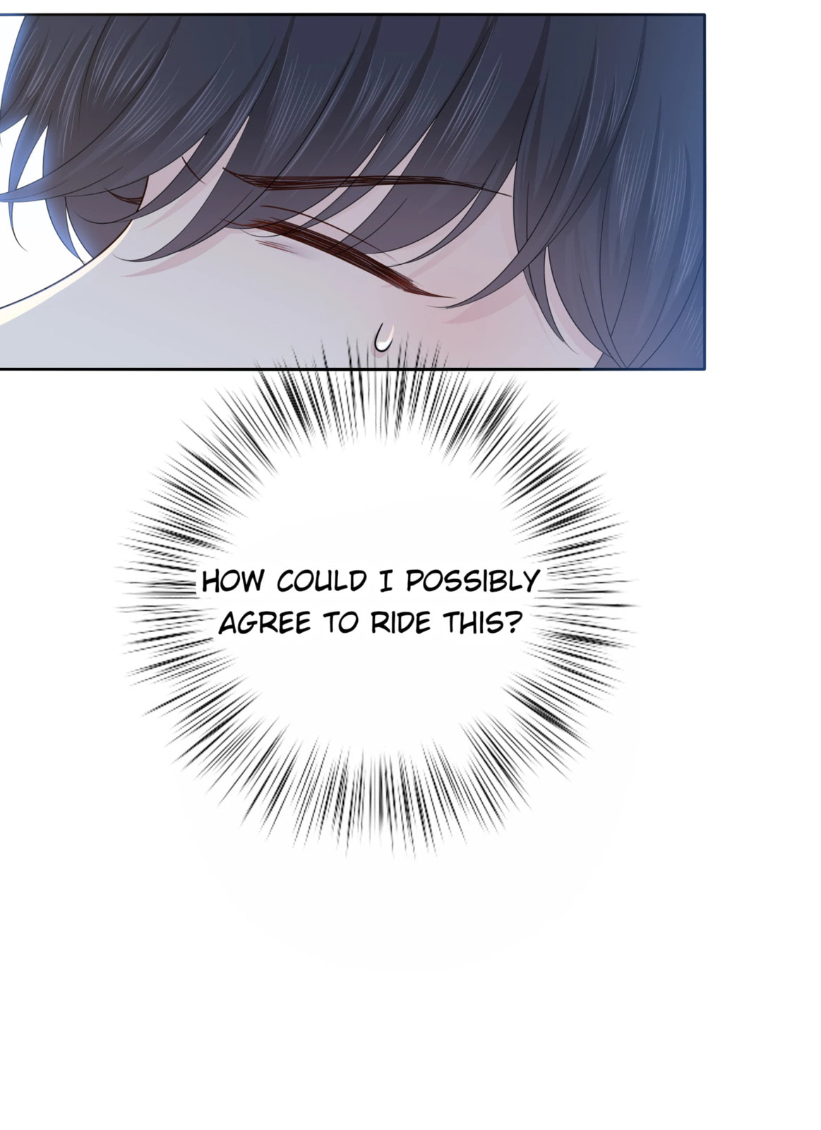 Read Yexu, Weilai (Colored) chapter 134 image 8 on Lezhin