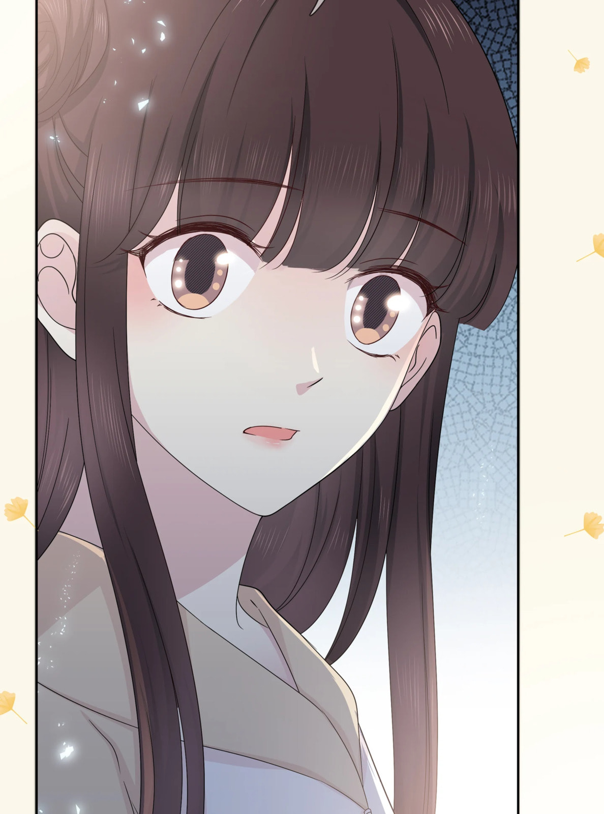 Read Yexu, Weilai (Colored) chapter 135 image 14 on Lezhin