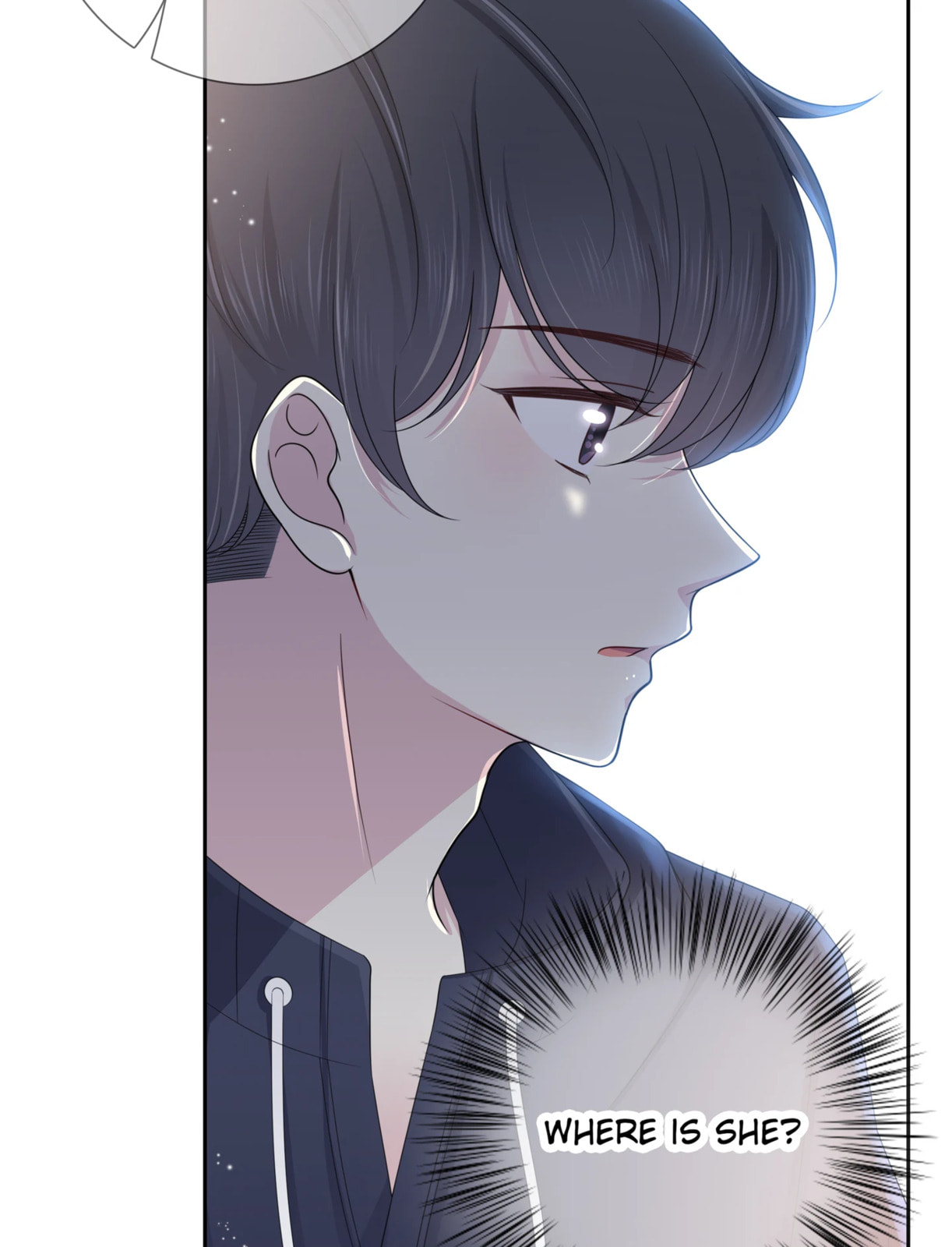 Read Yexu, Weilai (Colored) chapter 135 image 2 on Lezhin