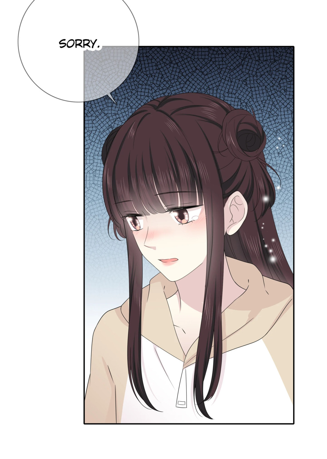 Read Yexu, Weilai (Colored) chapter 135 image 21 on Lezhin