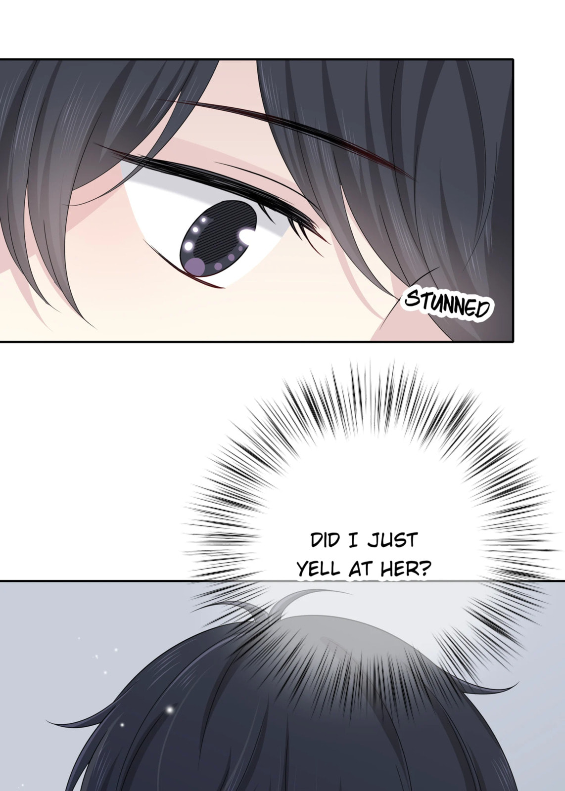 Read Yexu, Weilai (Colored) chapter 135 image 22 on Lezhin