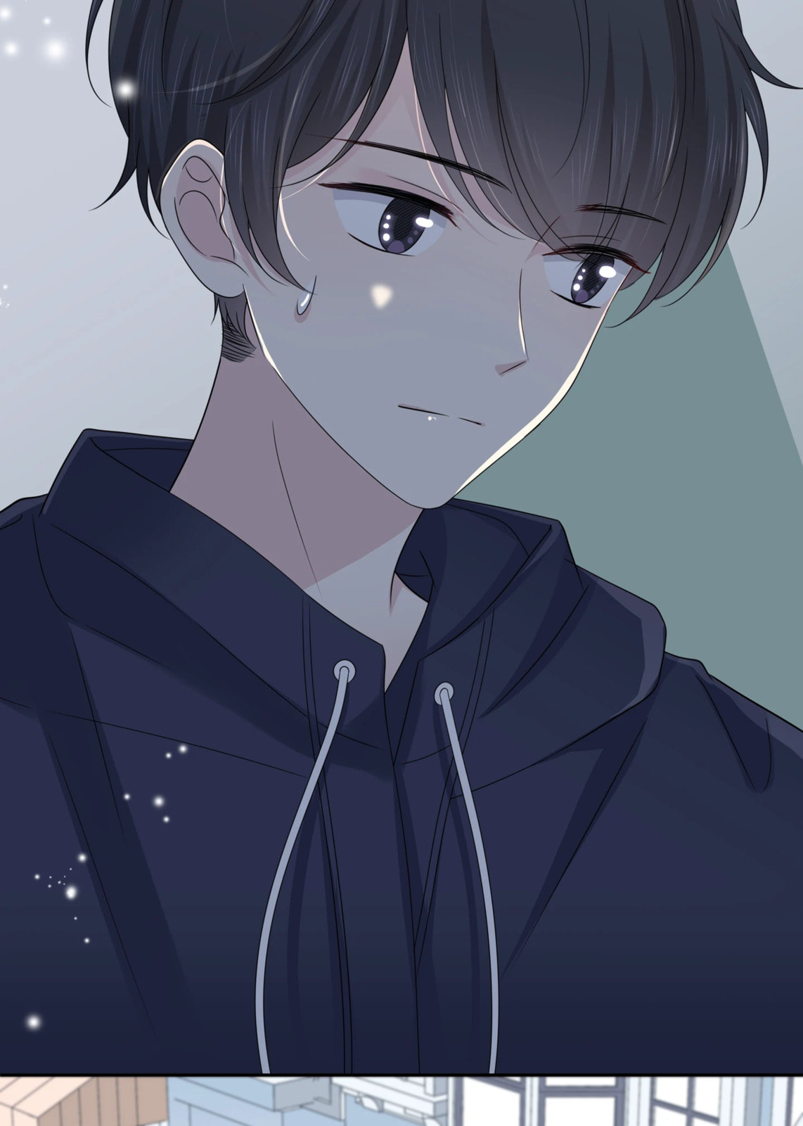 Read Yexu, Weilai (Colored) chapter 135 image 23 on Lezhin