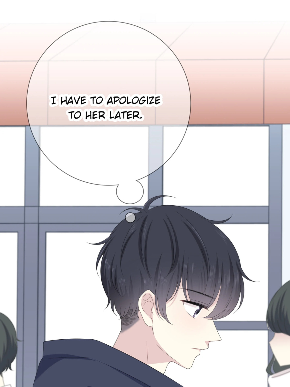 Read Yexu, Weilai (Colored) chapter 135 image 29 on Lezhin