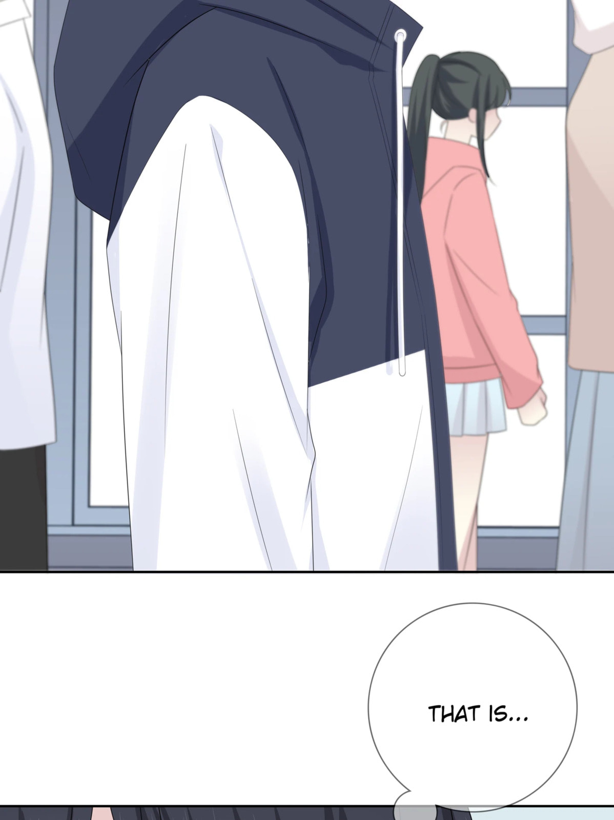 Read Yexu, Weilai (Colored) chapter 135 image 30 on Lezhin
