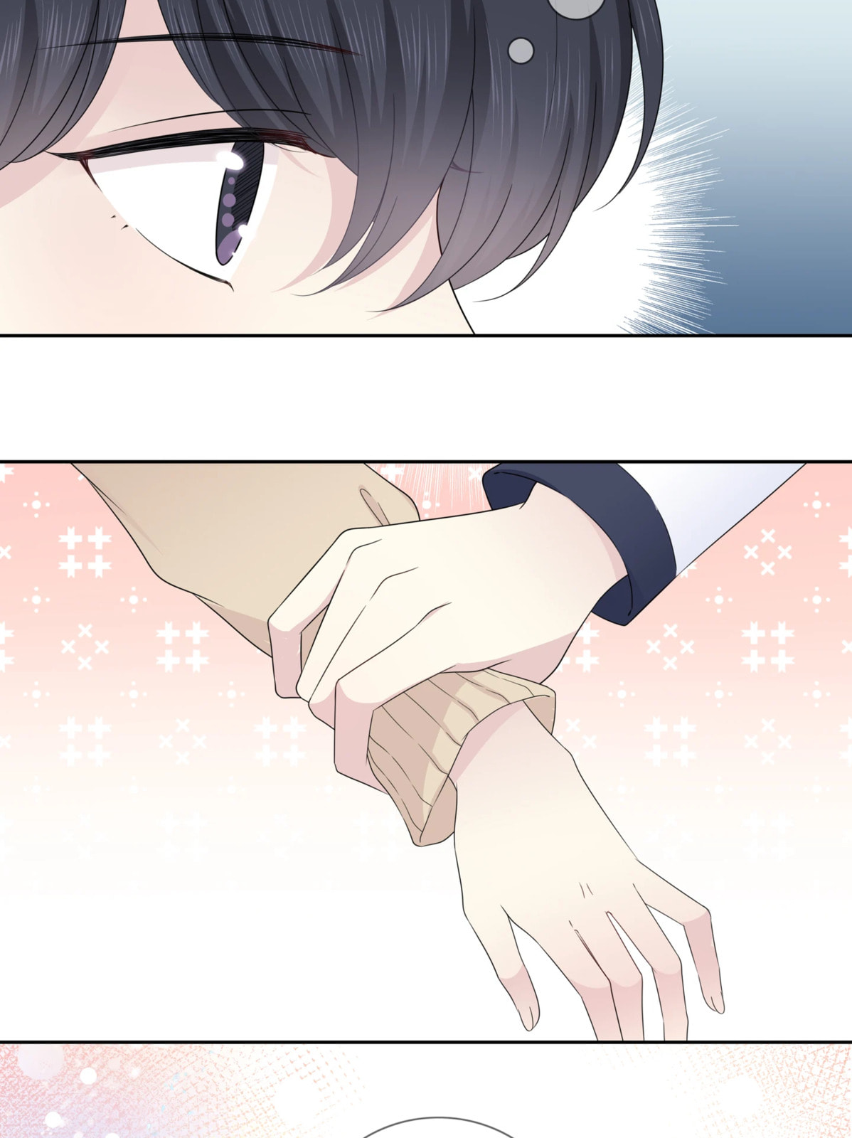 Read Yexu, Weilai (Colored) chapter 135 image 31 on Lezhin